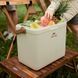 Туристичний холодильник Naturehike CNK2300BS011; 13 л; бежевий 65792 фото 2