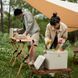 Туристичний холодильник Naturehike CNK2300BS011; 13 л; бежевий 65792 фото 8
