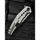 Ніж складаний Weknife Kyklos Satin WE23086-3 70553 фото 32