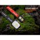 Ліхтар налобний Fenix HL18R-T V2.0 чорний 69256 фото 15