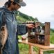 Етажерка з полицями Naturehike CNH22JU018; натуральне дерево 65497 фото 9
