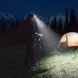 Ліхтар налобний Naturehike CNK2450ZM010, зелений 70930 фото 7