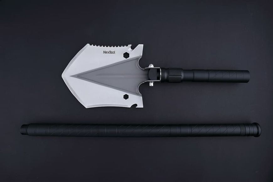 Багатофункціональна лопата Xiaomi NexTool Frigate KT5524 50653 фото