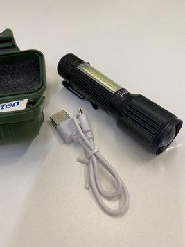 Фонарик wt-030 wt-030 фото