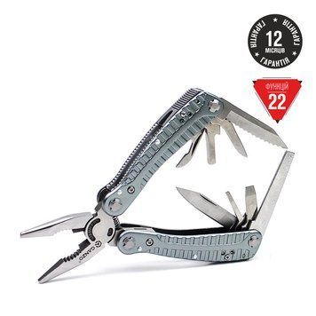 Мультитул Multi Tool Ganzo G105 G3130 45050 фото