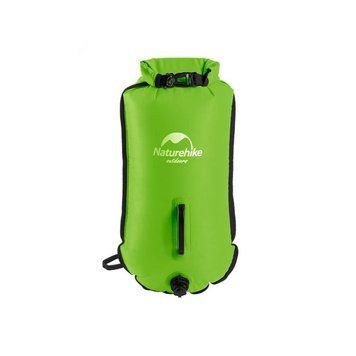 Буй-гермомішок&nbsp;Naturehike NH17S001-G,&nbsp;18&nbsp;л, зелений 68953 фото