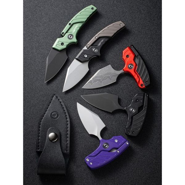 Ніж Civivi Typhoeus Fixed Blade C21036-2 66268 фото