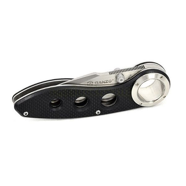 Ніж складний Ganzo G708 45801 фото