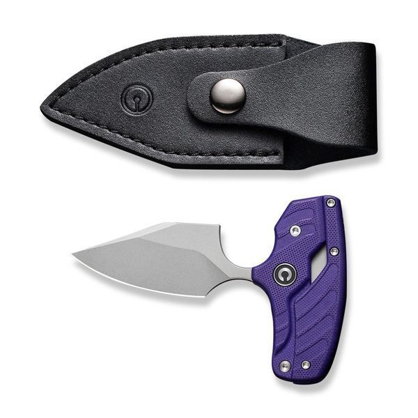 Ніж Civivi Typhoeus Fixed Blade C21036-2 66268 фото