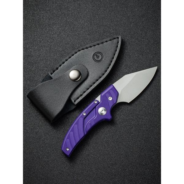 Ніж Civivi Typhoeus Fixed Blade C21036-2 66268 фото