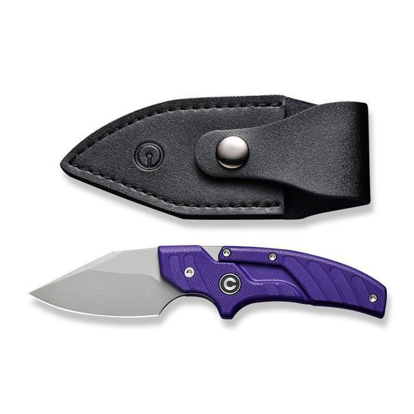 Ніж Civivi Typhoeus Fixed Blade C21036-2 66268 фото