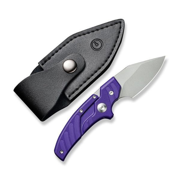 Ніж Civivi Typhoeus Fixed Blade C21036-2 66268 фото