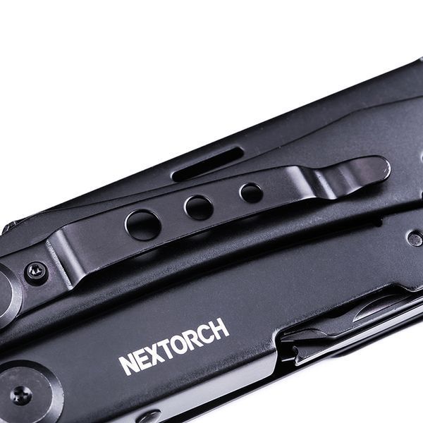 Мультитул Nextorch MT10 68247 фото