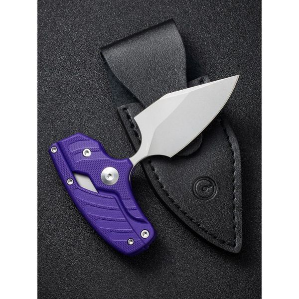 Ніж Civivi Typhoeus Fixed Blade C21036-2 66268 фото