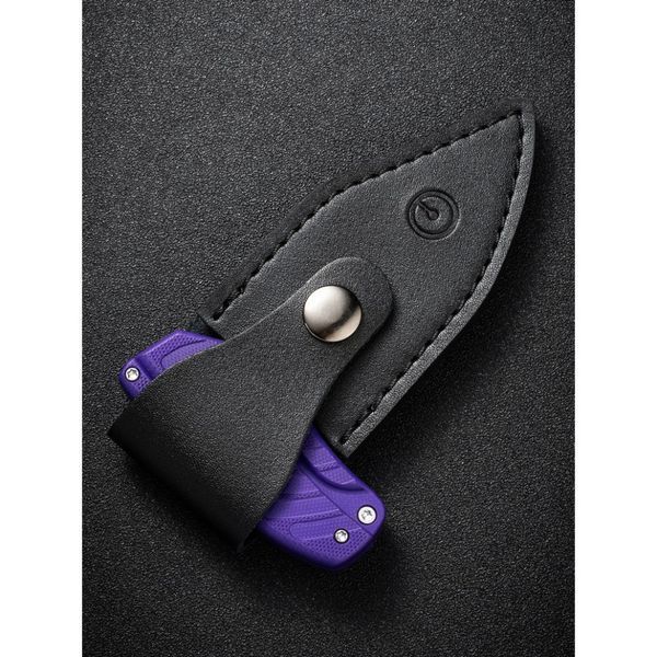 Ніж Civivi Typhoeus Fixed Blade C21036-2 66268 фото