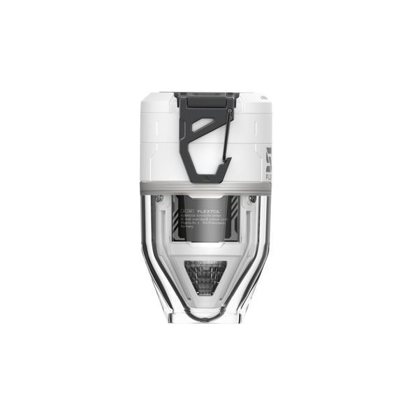 Насос-ліхтар кемпінговий Flextail Max Pump 3; білий 69231 фото