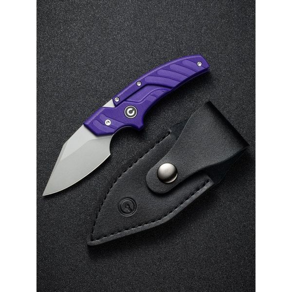 Ніж Civivi Typhoeus Fixed Blade C21036-2 66268 фото