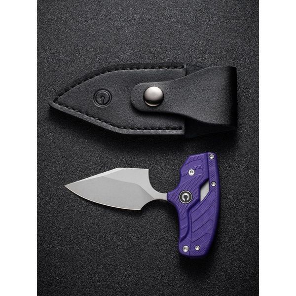 Ніж Civivi Typhoeus Fixed Blade C21036-2 66268 фото