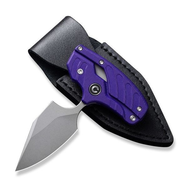 Ніж Civivi Typhoeus Fixed Blade C21036-2 66268 фото