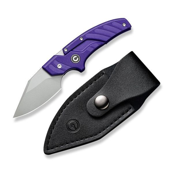 Ніж Civivi Typhoeus Fixed Blade C21036-2 66268 фото
