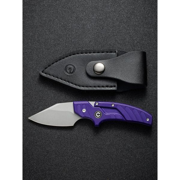 Ніж Civivi Typhoeus Fixed Blade C21036-2 66268 фото
