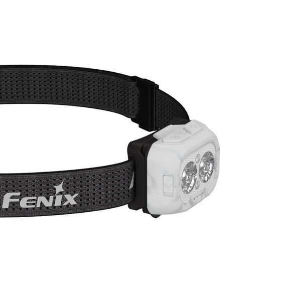 Ліхтар налобний Fenix HL18R-T V2.0 білий 69257 фото