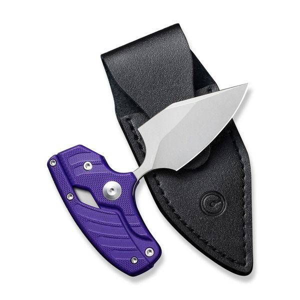 Ніж Civivi Typhoeus Fixed Blade C21036-2 66268 фото