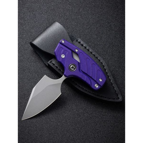Ніж Civivi Typhoeus Fixed Blade C21036-2 66268 фото