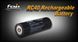 Акумулятор Fenix (7800mAh) 74V для RC40 45761 фото 2