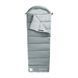 Спальник з капюшоном Naturehike M180 NH20MSD02, лівий, сірий 65409 фото 1