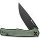 Ніж складаний Sencut Crowley S21012-3 62684 фото 15