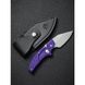 Ніж Civivi Typhoeus Fixed Blade C21036-2 66268 фото 31