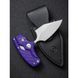 Ніж Civivi Typhoeus Fixed Blade C21036-2 66268 фото 33