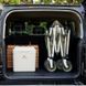 Туристичний холодильник Naturehike CNK2300BS011; 24 л; бежевий 65793 фото 10