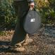 Настільна кругла піч із решіткою гриль Naturehike CNK2550CF010, 36*32.6*12 см, хромоване залізо 70935 фото 10