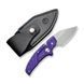 Ніж Civivi Typhoeus Fixed Blade C21036-2 66268 фото 2