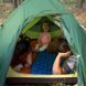Килимок надувний Naturehike FC-10 NH19Z032-P; 65 мм; блакитний 57520 фото 3