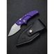 Ніж Civivi Typhoeus Fixed Blade C21036-2 66268 фото 10
