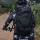 Рюкзак для велоспорту Naturehike CNK2300BB011; чорний 65706 фото 8
