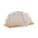 Намет надлегкий одномісний Naturehike NH21ZP003, сіро-жовтий 65207 фото 1