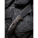 Ніж складаний туристичний Civivi Praxis, (9.5 см) 9Cr18MoV / Carbon Fiber & Resin 70291 фото 11