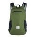 Рюкзак компактний надлегкий Naturehike Ultralight Naturehike NH17A012-B, 18 л, зелений 71439 фото 1