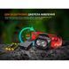Ліхтар налобний Fenix HL18R-T V2.0 білий 69257 фото 13