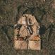 Фартух захисний мультифункціональний Naturehike NH20PJ127; коричневий 65781 фото 2