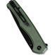Ніж складаний Sencut Crowley S21012-3 62684 фото 6