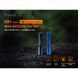 Ліхтар ручний Fenix E01 V2.0 чорний 50755 фото 2