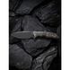 Ніж складаний туристичний Civivi Praxis, (9.5 см) 9Cr18MoV / Carbon Fiber & Resin 70291 фото 35