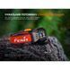 Ліхтар налобний Fenix HL18R-T V2.0 білий 69257 фото 12