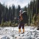 Рюкзак туристичний Naturehike Helium CNK2450XB014; 70 л; чорний; L 71005 фото 8