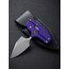 Ніж Civivi Typhoeus Fixed Blade C21036-2 66268 фото 12